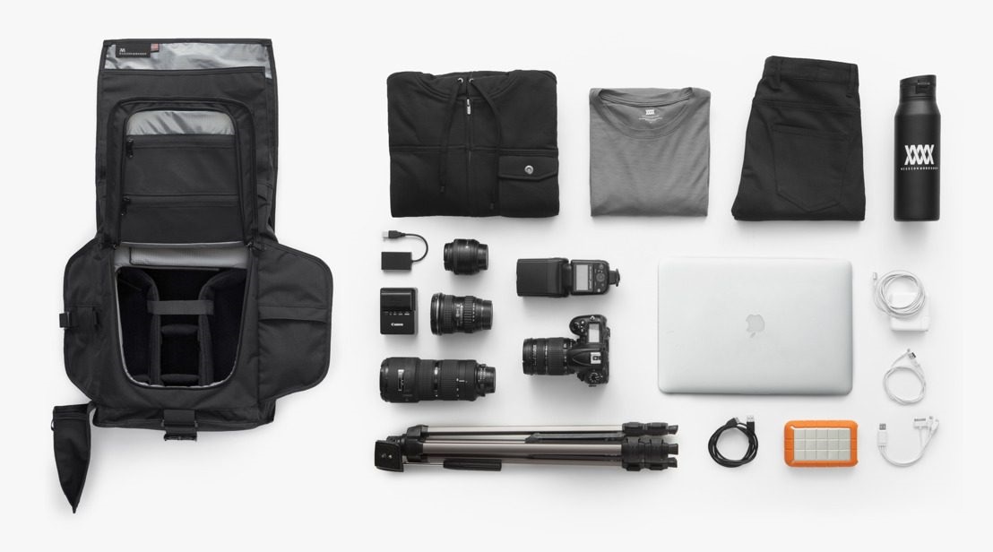 Bike Photography Tips