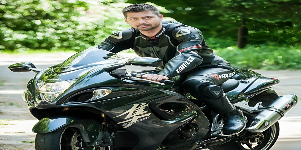 Ride 3
