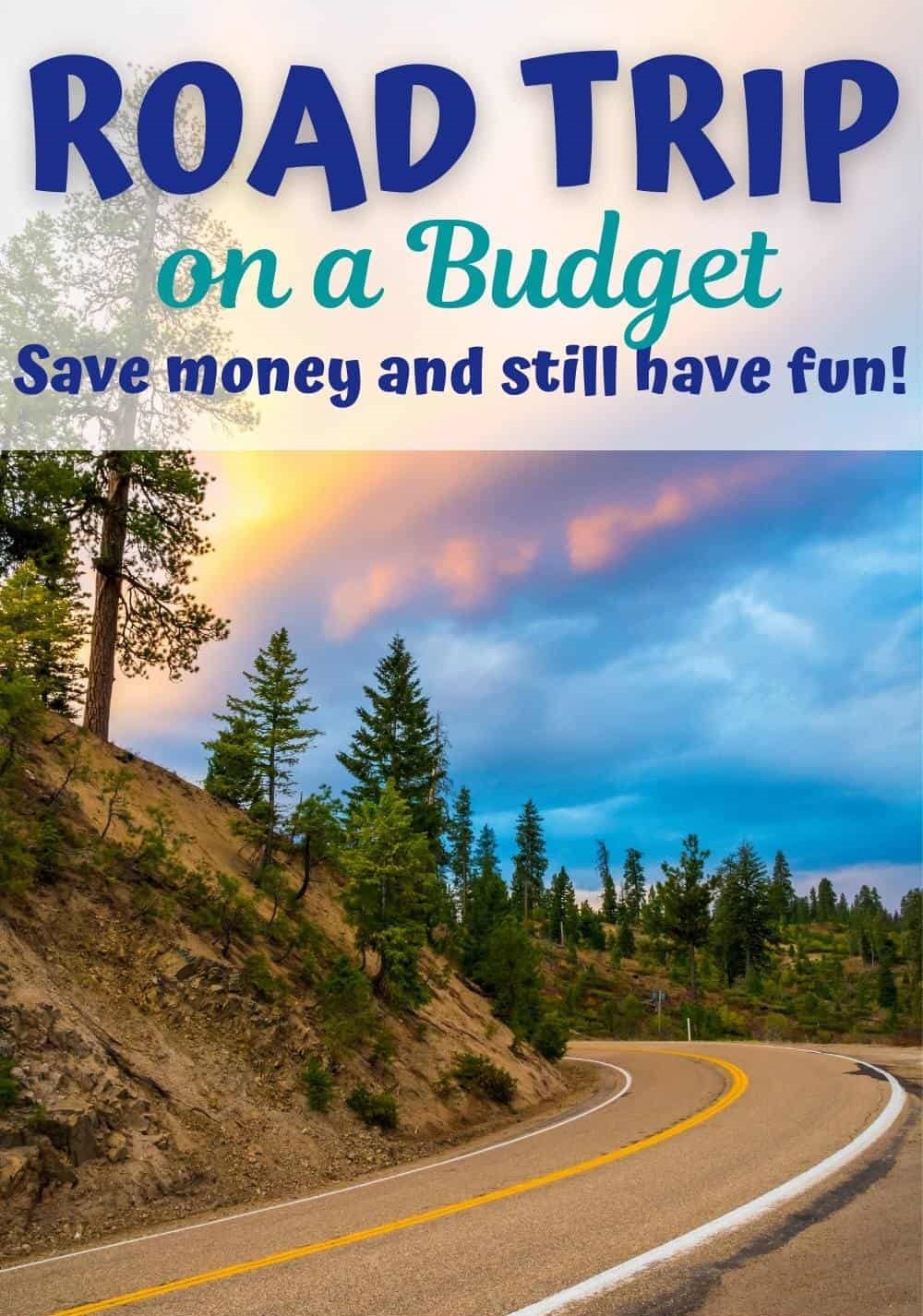 Budget Road Trip