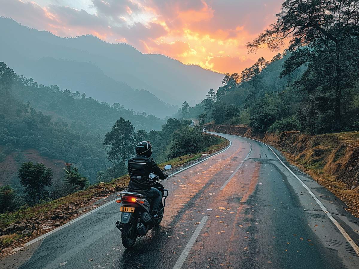 Hidden Biking Destinations