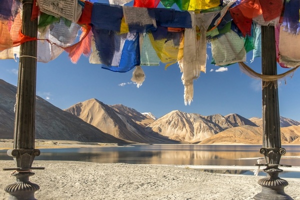 Bike Trip to Ladakh