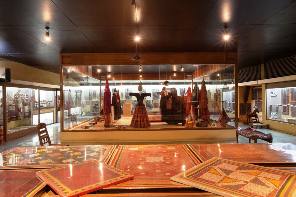 Shreyas Folk Museum Ahmedabad